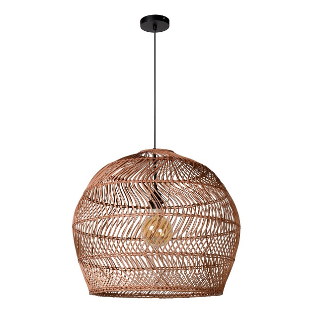 Подвесной светильник Lucide Moloko 03437/60/44 Фото № 1