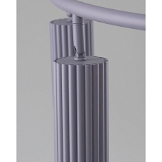 Подвесная люстра Moderli Cora V11898-8P 2