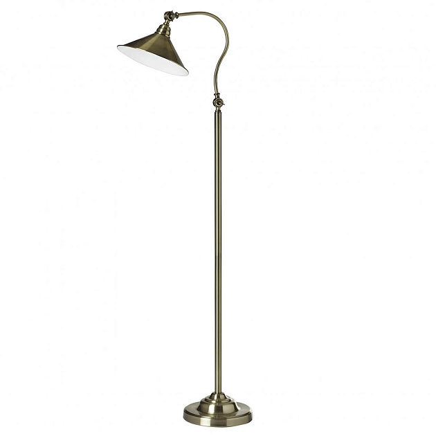 Торшер Kink Light Кадис 07082 изображение 1 Торшер Kink Light Кадис 07082 Фото № 1