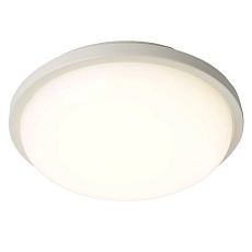 Потолочный светодиодный светильник Feron TR ЖКХ Круг 51513 4