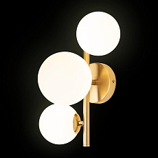 Бра Loft IT Tely 10236/3W 2