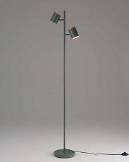 Торшер Moderli Asheswood V11290-2F 2