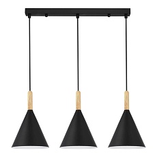 Подвесной светильник Evoluce SLE1255-403-03