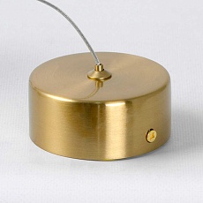 Подвесной светильник Lussole Blount LSP-7357 2