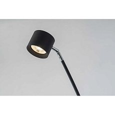 Торшер iLedex Tango 3082F-1 BK 5