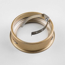 Насадка торцевая на светильник RULLO dia 60 mm Rullo Lightstar 204440 1