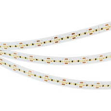 Светодиодная лента Arlight 21,6W/m 300LED/m 2216SMD теплый белый 5M 023590(2)