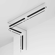 Профиль для уличной трековой системы Maytoni Outdoor O-TR002ED-P-B3M 4