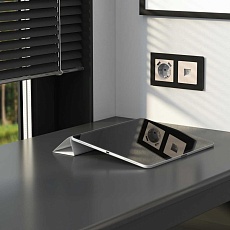 Накладка для розетки USB Werkel перламутровый рифленый W1179513 4690389161087 1