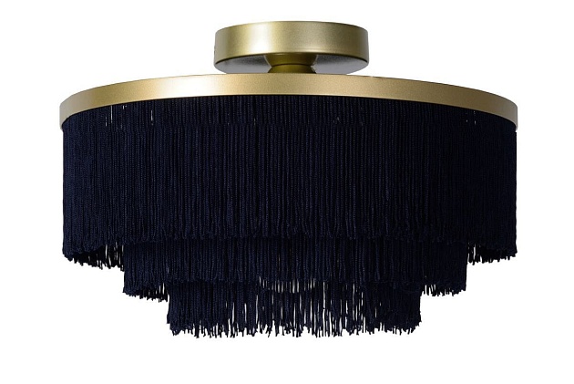 Потолочный светильник Lucide Extravaganza Frills 03142/35/02 Фото № 3