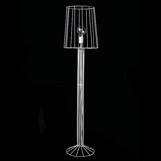 Торшер Lucide Louis 78775/01/31 Фото № 1