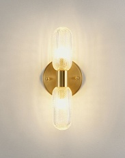 Бра Moderli Brass V11018-2W 5