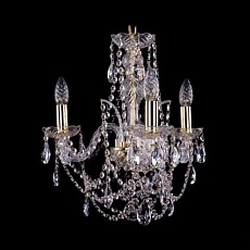 Подвесная люстра Bohemia Ivele 1411/3/141 G