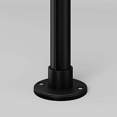 Основание напольное для круглого шинопровода Maytoni Technical Accessories for tracks Levity TRA184BC-R-11B 1