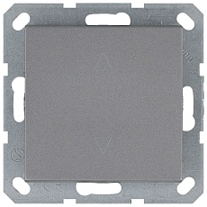 Выключатель одноклавишный для штор Jasmart G3018S