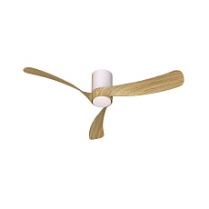 Люстра-вентилятор Mantra NEMO M 9048