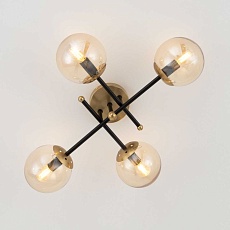 Потолочная люстра Citilux Памела CL144145 1