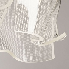 Подвесной светодиодный светильник De City Конти 488013201 4