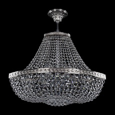 Потолочная люстра Bohemia Ivele 19283/H1/55IV Ni
