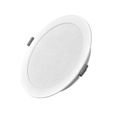 Встраиваемый светодиодный светильник Volpe ULM-Q237 12W/6500K WHITE UL-00013162 3