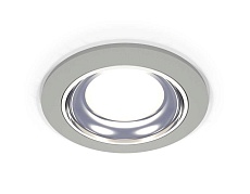 Комплект встраиваемого светильника Ambrella light Techno Spot XC (C7623, N7022) XC7623061