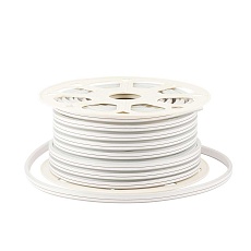 Светодиодный неон Apeyron двусторонний 6Вт/м 2835 120д/м 17-21 4