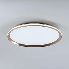 Потолочный cветильник LED4U L3020-500 GD 3