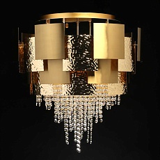 Потолочный светильник Chiaro Кармен 394011816 2