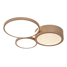 Потолочный светодиодный светильник F-Promo Campus 4681-3C 5