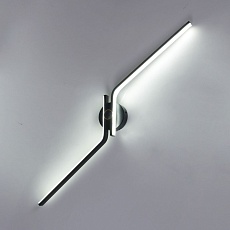 Настенный светодиодный светильник Reluce 77063-0.2-02 1