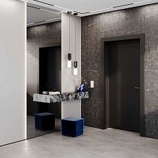 Рамка стеклянная Voltum S70 на 2 поста, (белый, стекло) VLS110201 2