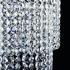 Каскадная светодиодная люстра Arte Perfetto Luce Rimini S520.0.22-105.A.3000 2