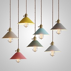 Подвесной светильник Imperium Loft Braid 178454-26 1