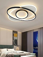 Люстра потолочная Alfa Light F3324-17