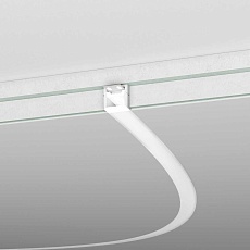 Гибкий силиконовый профиль для LED ленты (под ленту до 10mm) Elektrostandard a071100 3