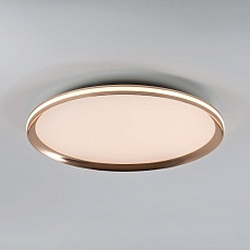 Потолочный cветильник LED4U L3020-500 GD 1