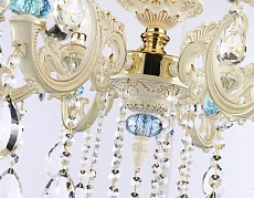 Подвесная люстра Ambrella light Traditional TR4923 2