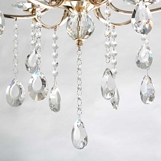 Подвесная люстра De City Свеча 683014606 5