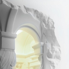 Встраиваемый светильник Loft IT Antique 10355B 2