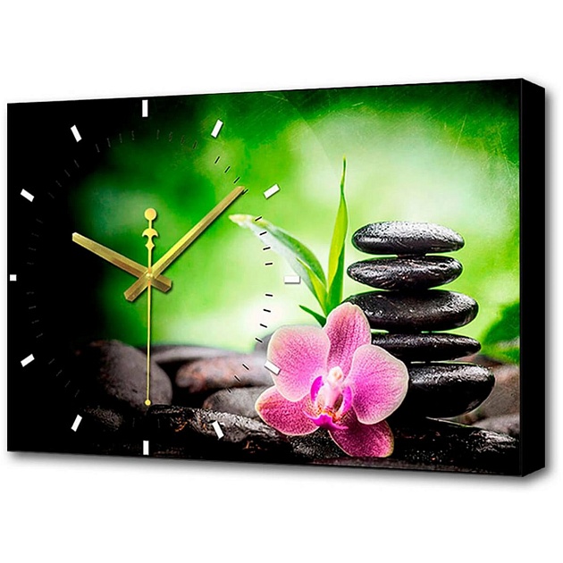 Настенные часы Toplight 37х60х4см TL-C5041 Фото № 1