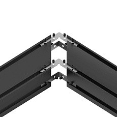 Комплект угловых соединителей Hesby Lighting ElDeko HSBL_0190 2