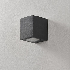 Настенный светильник Crystal Lux CLT 528W1 BL 4