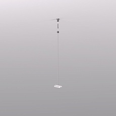 Подвес Denkirs Smart Base TR2127-WH 3