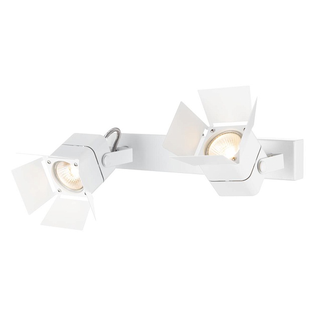 Спот Citilux Рубик CL526520S Фото № 2