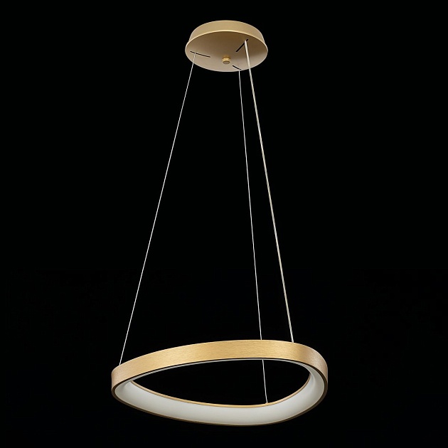 Подвесной светодиодный светильник Citilux Genka Smart CL756A042 Фото № 8