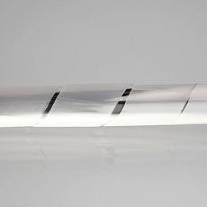 Лента спиральная монтажная Stekker, диаметр пучка 12-75 мм, 10 м/упак, белый, SWB-15 49284 1