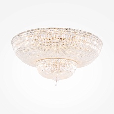 Потолочная люстра Maytoni Palace DIA100-CL-34-G 3