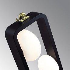 Ландшафтный светильник ODEON LIGHT NATURE 5434/3FB 5