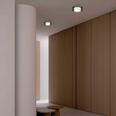 Точечный светильник Apeyron Shine 16-107 2