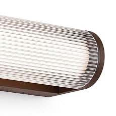 Настенный уличный светильник Mantra GANT 9280 2